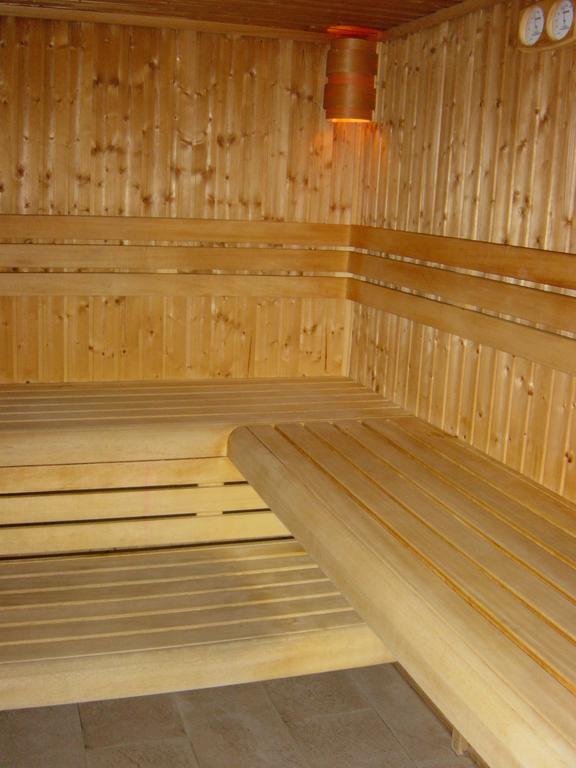 Club 218 Wellness Studio シオーフォク エクステリア 写真