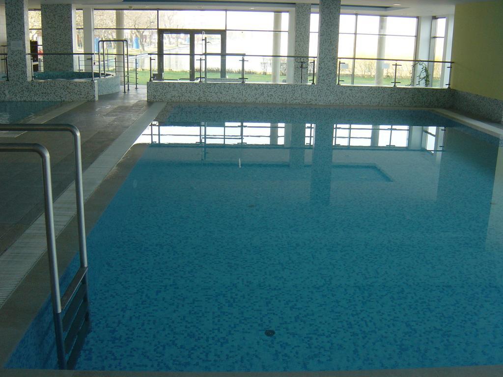Club 218 Wellness Studio シオーフォク エクステリア 写真